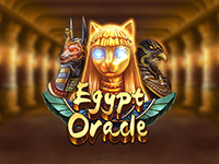 Egypt Oracle : Dragoon Soft