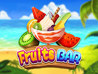 Fruits Bar : Dragoon Soft