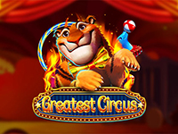 Greatest Circus : Dragoon Soft