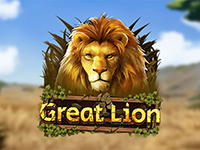 Great Lion : Dragoon Soft