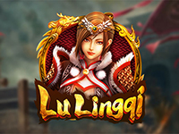 Lu Ling Qi : Dragoon Soft