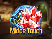 Midas Touch : Dragoon Soft