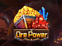 Ore Power : Dragoon Soft
