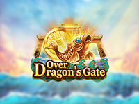 Over Dragon's Gate : Dragoon Soft
