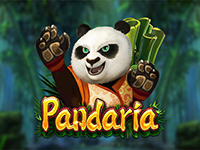 Pandaria : Dragoon Soft