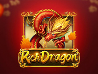 Rich Dragon : Dragoon Soft