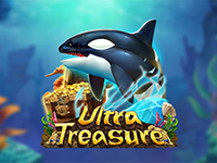 Ultra Treasure : Dragoon Soft