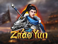 Zhao Yun : Dragoon Soft