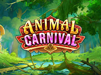 Animal Carnival : Fantasma Games