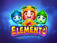 Elemento : Fantasma Games