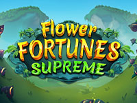 Flower Fortunes Supreme : Fantasma Games