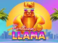 Fortune Llama : Fantasma Games