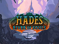 Hades: River of Souls : Fantasma Games