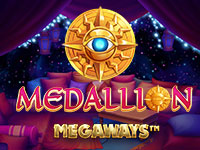 Medallion Megaways : Fantasma Games