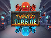 Twisted Turbine : Fantasma Games