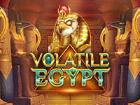 Volatile Egypt : Fantasma Games