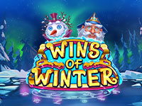 Wins Of Winter : Fantasma Games