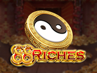 88 Riches : Game Art
