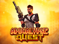 Apocalypse Quest : Game Art