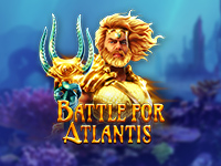 Battle for Atlantis : Game Art
