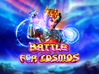 Battle for Cosmos : Game Art