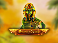 Book of Oziris : Game Art