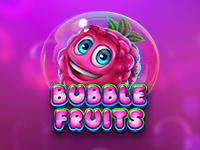 Bubble Fruits : Game Art
