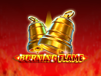 Burning Flame : Game Art
