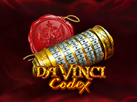 DaVinci Codex : Game Art