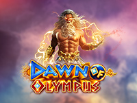 Dawn of Olympus : Game Art