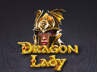 Dragon Lady : Game Art