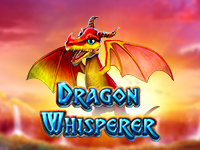 Dragon Whisperer : Game Art