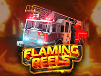 Flaming Reels : Game Art