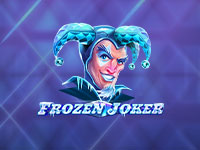 Frozen Joker : Game Art