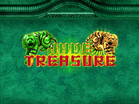 Jade Treasure : Game Art