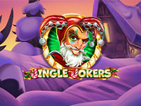 Jingle Jokers : Game Art