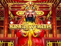 King of Wealth : Game Art