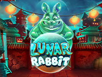 Lunar Rabbit : Game Art