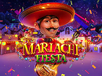 Mariachi Fiesta : Game Art