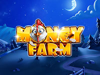 Money Farm : Game Art