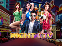 Night at KTV : Game Art