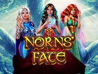 Norns' Fate : Game Art