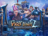 Piggy Bjorn 2 - Winter is Coming : Game Art