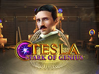 Tesla : Game Art