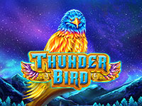 Thunder Bird : Game Art