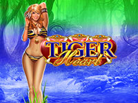 Tiger Heart : Game Art