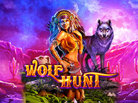 Wolf Hunt : Game Art