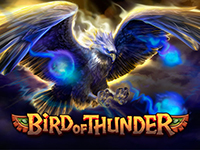 Bird of Thunder : Habanero