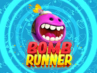Bomb Runner : Habanero