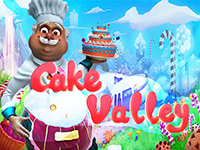Cake Valley : Habanero